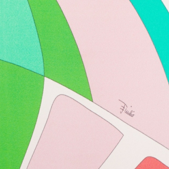 Emilio Pucci dress - Picture 6 of 6